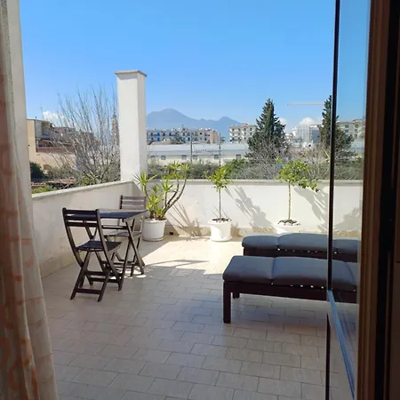Zefiro 4* Pompeia