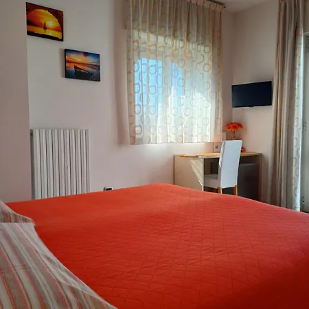 Zefiro 4* Pompeia