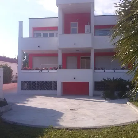 Zefiro 4* Pompeia