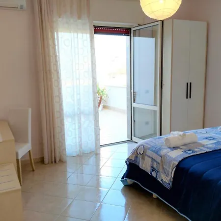 Zefiro 4* Pompeia