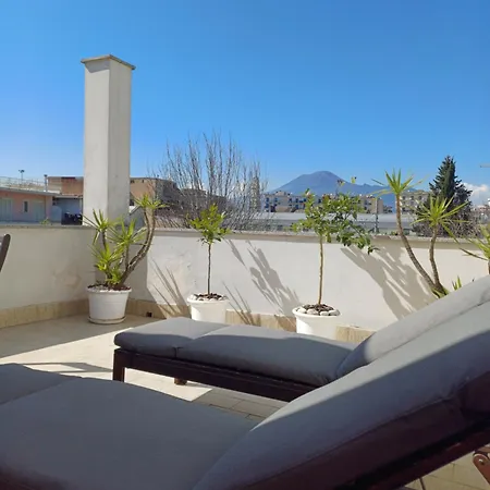 Frühstückspension Zefiro