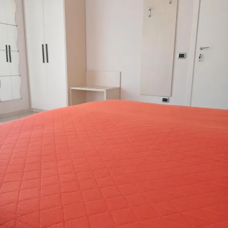 Frühstückspension Zefiro 4*