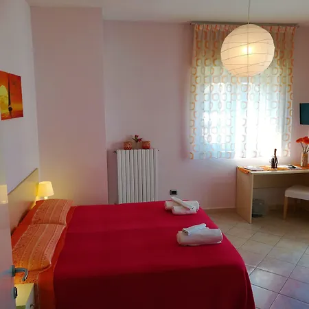 Frühstückspension Zefiro