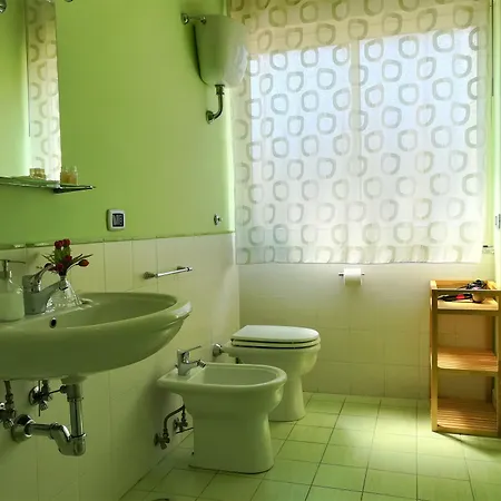 Frühstückspension Zefiro Pompei