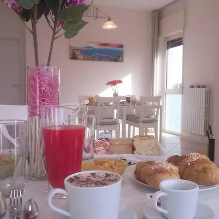 Zefiro Frühstückspension