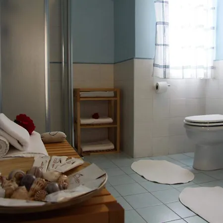 Zefiro Frühstückspension 4*