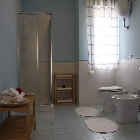 Zefiro Frühstückspension 4*