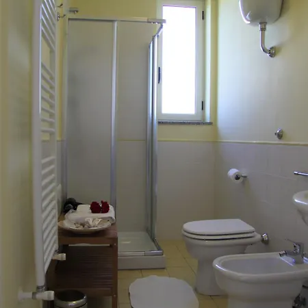 Zefiro Frühstückspension