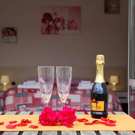 Frühstückspension Zefiro