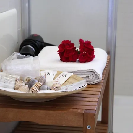 Zefiro Frühstückspension 4*