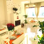 Couette-café Zefiro 4*