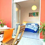 Couette-café Zefiro 4*
