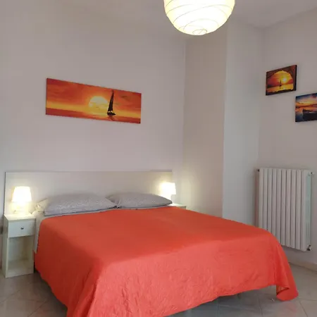 Zefiro Bed & Breakfast