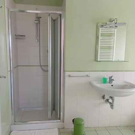 Zefiro Bed & Breakfast 4*