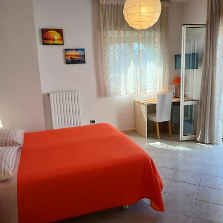 Zefiro Bed & Breakfast