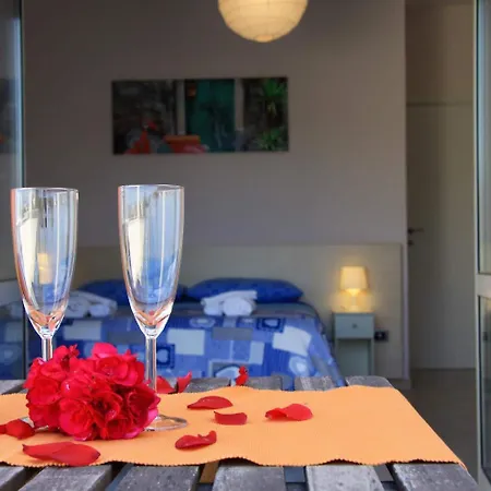 Zefiro Bed & Breakfast Pompei