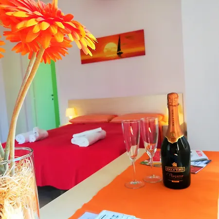 Zefiro Bed & Breakfast Pompei