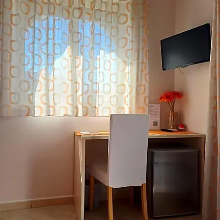 Zefiro 4* Помпеи