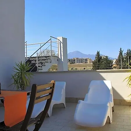Bed & Breakfast Zefiro