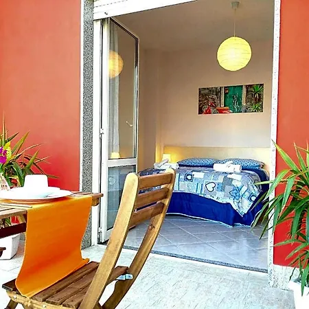 Zefiro Bed & Breakfast Pompei
