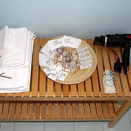 Zefiro Bed & Breakfast Pompei