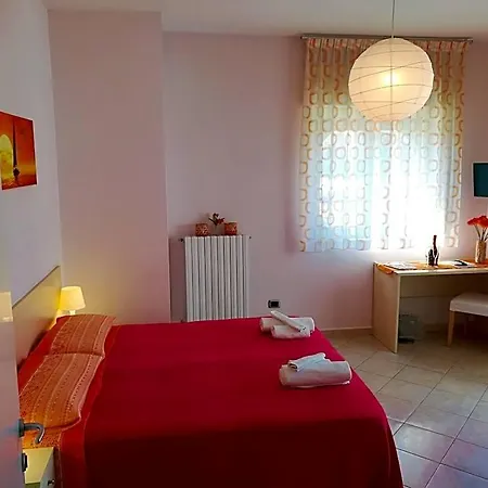 Bed & Breakfast Zefiro