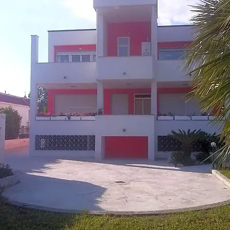 Bed & Breakfast Zefiro