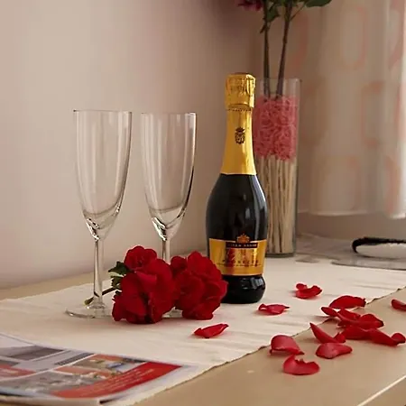 Zefiro Bed & Breakfast 4*
