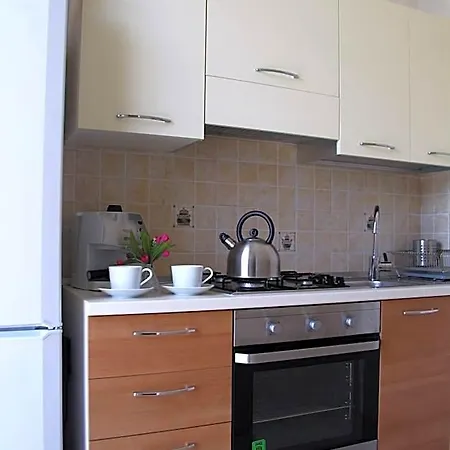 Zefiro Bed & Breakfast Pompei
