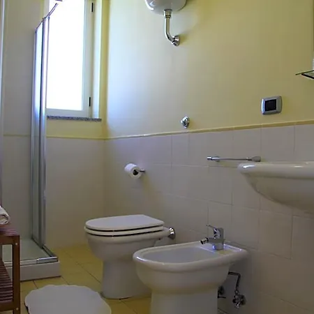 Zefiro Bed & Breakfast