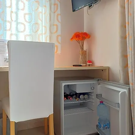 Zefiro 4* Pompei
