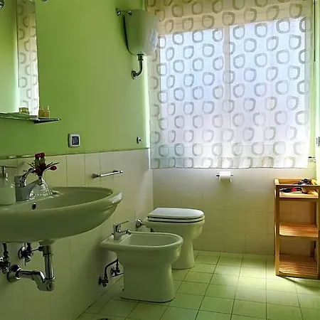 Bed & Breakfast Zefiro 4*
