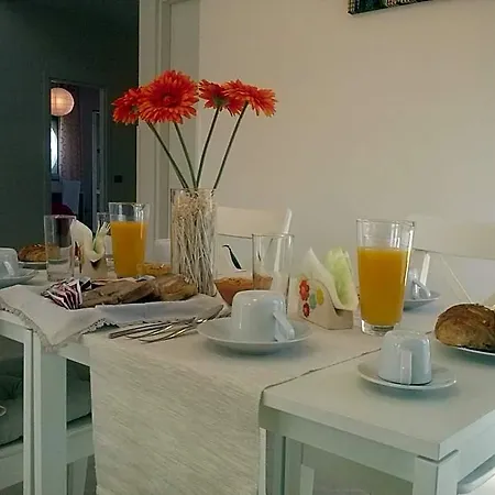Zefiro Bed & Breakfast