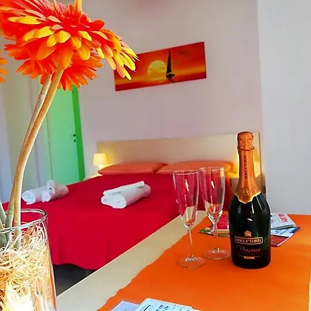 Zefiro Bed & Breakfast 4*