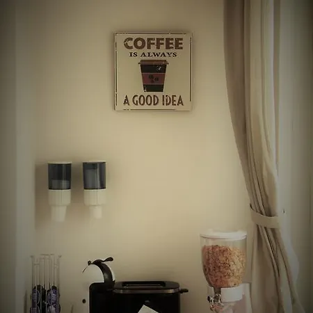 Zefiro Bed & Breakfast Pompei