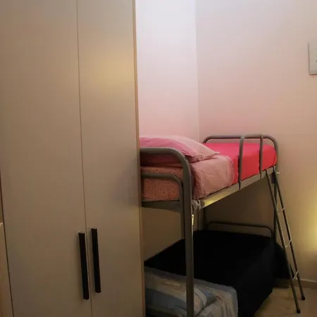 Zefiro Bed & Breakfast 4*