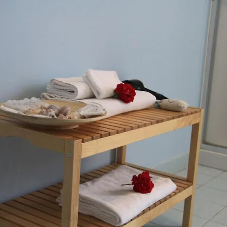 Zefiro Bed & Breakfast Pompei