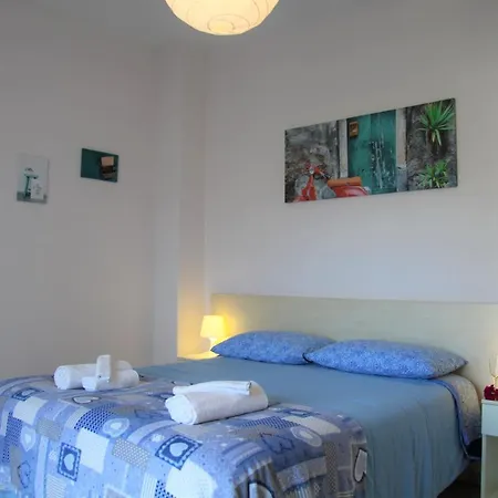 Bed & Breakfast Zefiro 2*