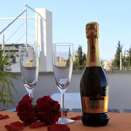 Bed & Breakfast Zefiro 4*