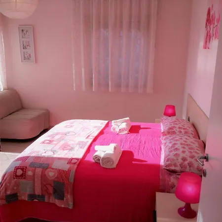 Zefiro Bed & Breakfast Pompei