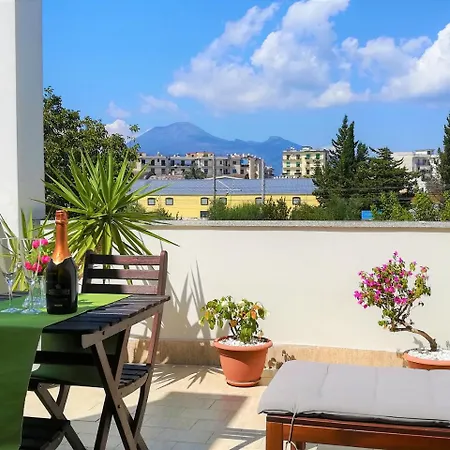 Zefiro Bed & Breakfast