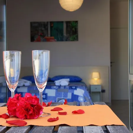 Zefiro Bed & Breakfast Pompei