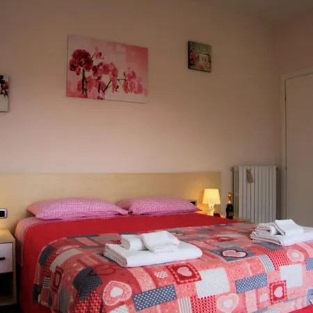 Bed & Breakfast Zefiro Pompei