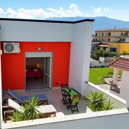 Bed & Breakfast Zefiro