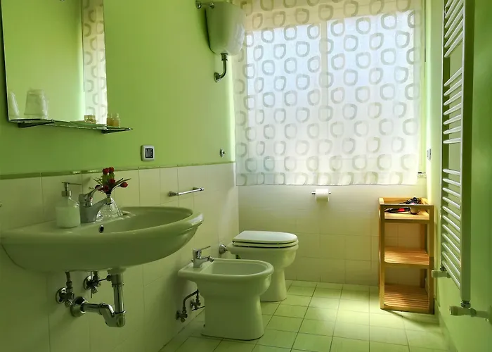 Bed & Breakfast Zefiro Pompeï